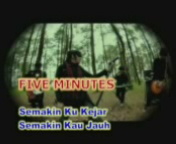 Five Minutes