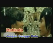 Mahkota