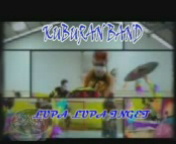 KuburanBand